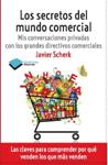 SECRETOS DEL MUNDO COMERCIAL, LOS | 9788415115977 | JAVIER SCHERK | Llibreria Drac - Librería de Olot | Comprar libros en catalán y castellano online