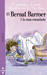 BERNAT BARROER I LA CASA ENCANTADA (6 ) | 9788466104043 | SIMON, FRANCESCA | Llibreria Drac - Llibreria d'Olot | Comprar llibres en català i castellà online