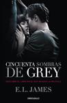 CINCUENTA SOMBRAS DE GREY (CINCUENTA SOMBRAS 1) | 9788490623749 | JAMES, E. L. | Llibreria Drac - Llibreria d'Olot | Comprar llibres en català i castellà online