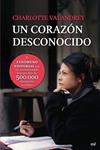 CORAZON DESCONOCIDO, UN | 9788427039070 | VALANDREY, CHARLOTTE | Llibreria Drac - Llibreria d'Olot | Comprar llibres en català i castellà online