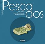 PESCADOS | 9788444121796 | ARRIBAS, ISIDRO ; OLAZABALAGA, JOSEMI ; ORMAETXEA, BEÑAT | Llibreria Drac - Llibreria d'Olot | Comprar llibres en català i castellà online