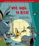 VET AQUI LA RITA | 9788424631307 | BALAGUER, MARTA | Llibreria Drac - Llibreria d'Olot | Comprar llibres en català i castellà online