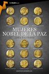 MUJERES NOBEL DE LA PAZ | 9788415747444 | ESCRIBANO, LYDIA | Llibreria Drac - Librería de Olot | Comprar libros en catalán y castellano online