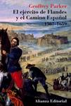 EJERCITO DE FLANDES Y EL CAMINO ESPAÑOL 1567-1659 | 9788420629339 | PARKER, GEOFFREY | Llibreria Drac - Llibreria d'Olot | Comprar llibres en català i castellà online