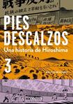 PIES DESCALZOS 3 | 9788490627754 | NAKAZAWA, KEIJI | Llibreria Drac - Llibreria d'Olot | Comprar llibres en català i castellà online