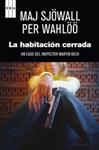 HABITACION CERRADA, LA | 9788490061725 | SJOWALL, MAJ;WAHLOO, PER | Llibreria Drac - Llibreria d'Olot | Comprar llibres en català i castellà online