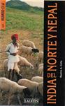 INDIA DEL NORTE Y NEPAL | 9788475844411 | CALLE. RAMIRO A | Llibreria Drac - Llibreria d'Olot | Comprar llibres en català i castellà online