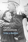 VIDA Y DESTINO | 9788483468708 | GROSSMAN, VASILI | Llibreria Drac - Librería de Olot | Comprar libros en catalán y castellano online