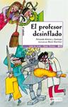 PROFESOR DESINFLADO, EL | 9788424177027 | ALMENA, FERNANDO | Llibreria Drac - Llibreria d'Olot | Comprar llibres en català i castellà online