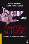 AMOS DEL MUNDO, LOS | 9788467041354 | NAVARRO, VICENÇ ; TORRES, JUAN  | Llibreria Drac - Librería de Olot | Comprar libros en catalán y castellano online