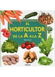 HORTICULTOR DE LA A A LA Z, EL | 9788428215398 | CARON, MICHEL | Llibreria Drac - Librería de Olot | Comprar libros en catalán y castellano online