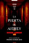 PUERTA DE AUDREY, LA | 9788498006865 | LANGAN, SARAH | Llibreria Drac - Librería de Olot | Comprar libros en catalán y castellano online