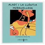 ALADI I LA LLANTIA MERAVELLOSA ( VULL LLEGIR ) | 9788466106207 | PLA, IMMA | Llibreria Drac - Llibreria d'Olot | Comprar llibres en català i castellà online
