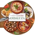 LO MEJOR DE LO COCINA ANDALUZA | 9788499282671 | Llibreria Drac - Librería de Olot | Comprar libros en catalán y castellano online