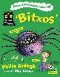 BITXOS | 9788424632878 | ARDAGH, PHILIP | Llibreria Drac - Llibreria d'Olot | Comprar llibres en català i castellà online