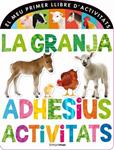 GRANJA, LA. ADHESIUS I ACTIVITATS | 9788490572313 | AAVV | Llibreria Drac - Llibreria d'Olot | Comprar llibres en català i castellà online