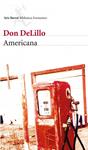 AMERICANA | 9788432214738 | DON DELILLO | Llibreria Drac - Librería de Olot | Comprar libros en catalán y castellano online