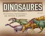 DINOSAURES | 9788490341841 | OLIVÉ, ROC | Llibreria Drac - Llibreria d'Olot | Comprar llibres en català i castellà online