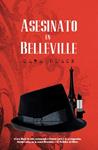 ASESINATO EN BELLEVILLE | 9788498006032 | BLACK, CARA | Llibreria Drac - Llibreria d'Olot | Comprar llibres en català i castellà online