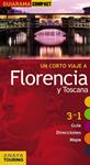 FLORENCIA Y TOSCANA 2011 (GUIARAMA COMPACT) | 9788497768023 | MERINO, IGNACIO | Llibreria Drac - Llibreria d'Olot | Comprar llibres en català i castellà online