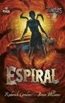 ESPIRAL (TUNELES 5) | 9788496886308 | GORDON, RODERICK;WILLIAMS, BRIAN | Llibreria Drac - Llibreria d'Olot | Comprar llibres en català i castellà online