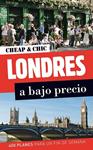 LONDRES A BAJO PRECIO 2012 ( GEOPLANET CHEAP CHIP) | 9788408006558 | ANDRÉANI, FREDERIQUE | Llibreria Drac - Llibreria d'Olot | Comprar llibres en català i castellà online