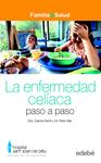 ENFERMEDAD CELIACA. PASO A PASO (EDB) | 9788423683000 | FARRÉ, CARME DRA. | Llibreria Drac - Librería de Olot | Comprar libros en catalán y castellano online