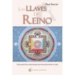 LLAVES DEL REINO, LAS | 9788493931179 | FERRINI, PAUL | Llibreria Drac - Llibreria d'Olot | Comprar llibres en català i castellà online