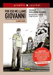 POR ESO ME LLAMO GIOVANNI | 9788467906363 | STASSI, CLAUDIO | Llibreria Drac - Librería de Olot | Comprar libros en catalán y castellano online