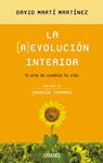 REVOLUCION INTERIOR, LA | 9788479536862 | MARTI, DAVID | Llibreria Drac - Librería de Olot | Comprar libros en catalán y castellano online