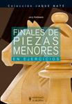 FINALES DE PIEZAS MENORES EN EJERCICIOS | 9788425518584 | KONIKOWSKI, JERZY | Llibreria Drac - Llibreria d'Olot | Comprar llibres en català i castellà online