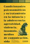 CONDICIONANTES PSICOSOMATICOS Y SU TRATAMIENTO EN LA INFANCI | 9788475844749 | PEDREIRA, J.L.; J. TOMAS | Llibreria Drac - Librería de Olot | Comprar libros en catalán y castellano online