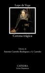 CORONA TRÁGICA | 9788437632995 | VEGA, LOPE DE | Llibreria Drac - Llibreria d'Olot | Comprar llibres en català i castellà online