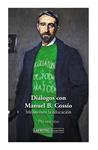 DIÁLOGOS CON MANUEL B. COSSÍO | 9788475849768 | MACEDA, PÍO | Llibreria Drac - Librería de Olot | Comprar libros en catalán y castellano online