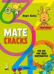 MATECRACKS 3 ANYS | 9788498259711 | ALSINA, ANGEL | Llibreria Drac - Librería de Olot | Comprar libros en catalán y castellano online