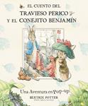 CUENTO DEL TRAVIESO PERICO Y EL CONEJITO BENJAMIN | 9788448829674 | POTTER, BEATRIX | Llibreria Drac - Llibreria d'Olot | Comprar llibres en català i castellà online