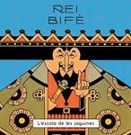 REI BIFÈ | 9788416033898 | RUBINO, ANTONIO | Llibreria Drac - Llibreria d'Olot | Comprar llibres en català i castellà online