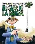 CAER DE LA BREVA, EL | 9788408091950 | MINGOTE, ANTONIO | Llibreria Drac - Llibreria d'Olot | Comprar llibres en català i castellà online