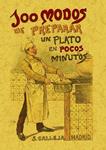 100 MODOS DE PREPARAR UN PLATO EN POCOS MINUTOS | 9788497613415 | ROSE, MADEMOISELLE | Llibreria Drac - Llibreria d'Olot | Comprar llibres en català i castellà online