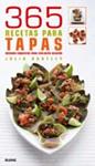 365 RECETAS PARA TAPAS | 9788480768498 | HARTLEY, JULIA | Llibreria Drac - Librería de Olot | Comprar libros en catalán y castellano online