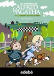 CARRERA DE INGLATERRA, LA (ALFRED & AGATHA 6) | 9788468308487 | CAMPOY, ANA | Llibreria Drac - Llibreria d'Olot | Comprar llibres en català i castellà online