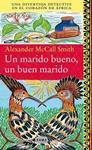 MARIDO BUENO, UN BUEN MARIDO, UN | 9788483651070 | MCCALL, ALEXANDER | Llibreria Drac - Llibreria d'Olot | Comprar llibres en català i castellà online