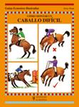 CÓMO MONTAR UN CABALLO DIFÍCIL | 9788425517549 | WOOD, PERRY | Llibreria Drac - Librería de Olot | Comprar libros en catalán y castellano online