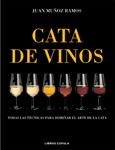 CATA DE VINOS, LA | 9788448047108 | MUÑOZ, JUAN | Llibreria Drac - Llibreria d'Olot | Comprar llibres en català i castellà online