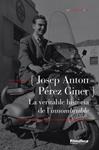 JOSEP ANTON PÉREZ GINER LA VERITABLE HISTORIA DE L'INNOMBRAB | 9788498090444 | ESPAÑOL, PITI | Llibreria Drac - Llibreria d'Olot | Comprar llibres en català i castellà online