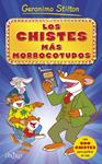 CHISTES MÁS MORROCOTUDOS, LOS | 9788497547567 | STILTON, GERONIMO | Llibreria Drac - Llibreria d'Olot | Comprar llibres en català i castellà online