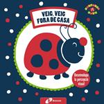 VEIG VEIG FORA DE CASA | 9788499064833 | VERLAG, COPPENRATH | Llibreria Drac - Llibreria d'Olot | Comprar llibres en català i castellà online