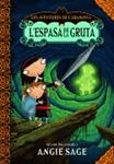 ESPASA DE LA GRUTA, L' | 9788424635466 | SAGE, ANGIE | Llibreria Drac - Librería de Olot | Comprar libros en catalán y castellano online