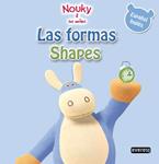 FORMAS SHAPES, LAS | 9788444162942 | VV.AA. | Llibreria Drac - Llibreria d'Olot | Comprar llibres en català i castellà online