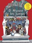 MUSEO DE LOS JUEGOS, EL | 9788476698686 | AA.VV. | Llibreria Drac - Llibreria d'Olot | Comprar llibres en català i castellà online